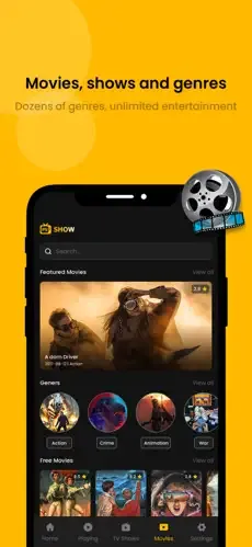 hotstar-app-for-pc Movies and shows