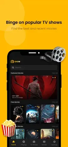 hotstar-app-for-pc tv show